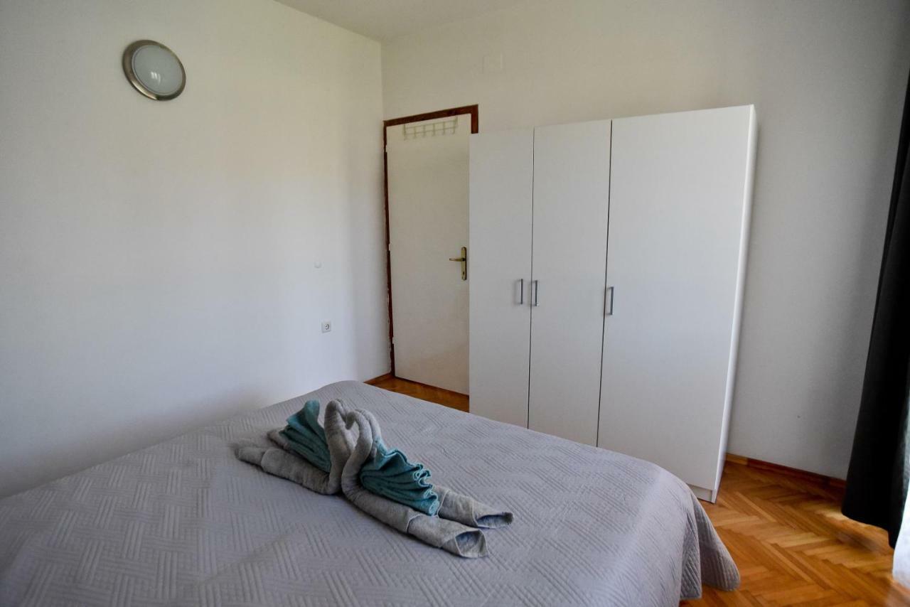 Mihaela Apartment 扎达尔 外观 照片