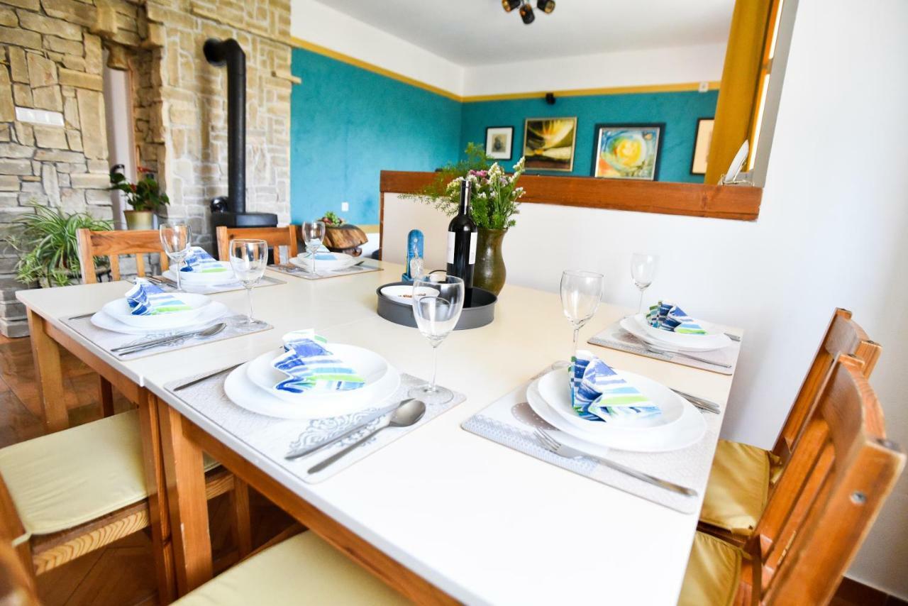 Mihaela Apartment 扎达尔 外观 照片